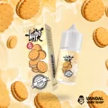 Набор для самозамеса Hype New 30 мл 50 мг со вкусом сладкого печенья