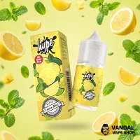 Набор Hype New 30 мл 50 мг - Lemon Mint