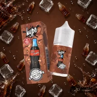 Набор Hype New 30 мл 25 мг - Sour Cola