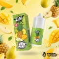 Набор для самозамеса Hype New 30 мл 25 мг со вкусом манго, ананаса и грушы