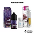 Набор для самозамеса In Bottle Salt Puzzle 30 мл