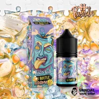 Наборы для самозамеса In Bottle Salt Puzzle 30 мл 50 мг - Baja Soda