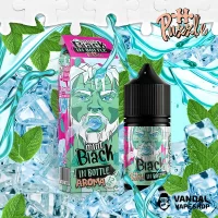Наборы для самозамеса In Bottle Salt Puzzle 30 мл 50 мг - Black Mint