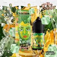 Наборы для самозамеса In Bottle Salt Puzzle 30 мл 50 мг - Cactus