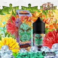 Наборы для самозамеса In Bottle Salt Puzzle 30 мл 50 мг - Chrysantha