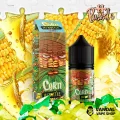 Набор для самозамеса In Bottle Salt Puzzle 30 мл 50 мг со вкусом кукурузы