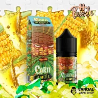 Наборы для самозамеса In Bottle Salt Puzzle 30 мл 50 мг -  Corn