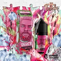 Наборы для самозамеса In Bottle Salt Puzzle 30 мл 50 мг - Dragon Fruit
