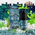 Набор для самозамеса In Bottle Salt Puzzle 30 мл 50 мг со вкусом эвкалипта