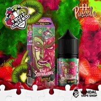 Наборы для самозамеса In Bottle Salt Puzzle 30 мл 50 мг - Kiwi Strawberry
