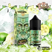 Наборы для самозамеса In Bottle Salt Puzzle 30 мл 50 мг - Feijoa