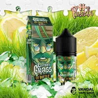 Наборы для самозамеса In Bottle Salt Puzzle 30 мл 50 мг - Lemongrass