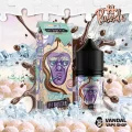 Набор для самозамеса In Bottle Salt Puzzle 30 мл 50 мг со вкусом кокоса и мороженого