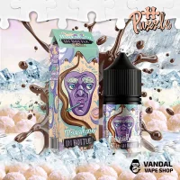 Набор In Bottle Salt Puzzle 30 мл 50 мг - Macapuno