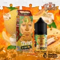 Набор для самозамеса In Bottle Salt Puzzle 30 мл 50 мг со вкусом дыни