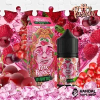 Наборы для самозамеса In Bottle Salt Puzzle 30 мл 50 мг - Pink Berry