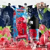 Raspberry