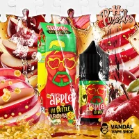 Наборы для самозамеса In Bottle Salt Puzzle 30 мл 50 мг - Red Apple