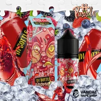 Наборы для самозамеса In Bottle Salt Puzzle 30 мл 50 мг - Red Soda