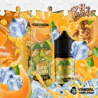 Наборы для самозамеса In Bottle Salt Puzzle 30 мл 50 мг - Rockmelon