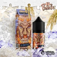 Наборы для самозамеса In Bottle Salt Puzzle 30 мл 50 мг - Sweet Rice