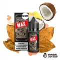 Набор для самозамеса Infinity MAX Strong 30 мл 50 мг со вкусом табака с кокосом