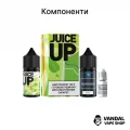 Набор для самозамеса Juice Up Salt 30 мл