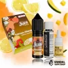 Lemon Mango