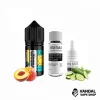Cucumber Peach Cucumber Peach