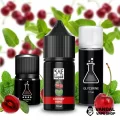 Набор для самозамеса Kaif Liquid 30 мл 25 мг со вкусом вишни и мяты