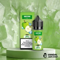 Набор Kayfun Ice 30 мл 50 мг - Тройное Яблоко Лёд 