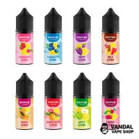 Набор Kayfun Lemon 30 мл