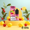 Набор для самозамеса Kayfun Lemon 30 мл 50 мг со вкусом вишни с лимоном