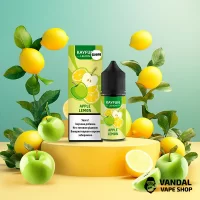 Набор Kayfun Lemon Strong 30 мл 50 мг - Яблоко лимон 