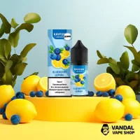 Набор Kayfun Lemon Strong 30 мл 50 мг - Черника Лимон 