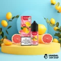Набор для самозамеса Kayfun Lemon Strong 30 мл 50 мг со вкусом грейпфрута с лимоном