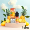 Набор для самозамеса Kayfun Lemon Strong 30 мл 50 мг со вкусом ананаса с лимоном