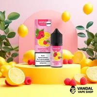 Набор Kayfun Lemon Strong 30 мл 50 мг - Малина лимон 