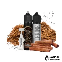 Наборы для самозамеса Liquid Lab 60 мл 3 мг - Deep Tobacco