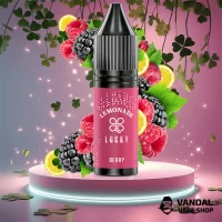 Набір Lucky 15 мл 50 мг - Berry Lemonade