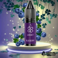 Набор Lucky 15 мл 50 мг - Blueberry