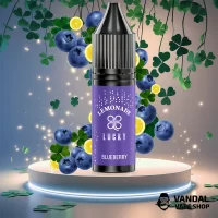 Набор Lucky 15 мл 65 мг - Blueberry lemonade
