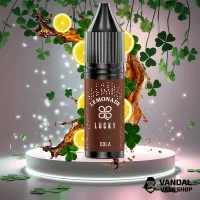 Набір Lucky 15 мл 65 мг - Cola