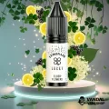 Набір для самозамісу Lucky 15 мл 50 мг зі смаком бузини