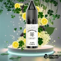 Набір Lucky 15 мл 50 мг - Elder Flowers