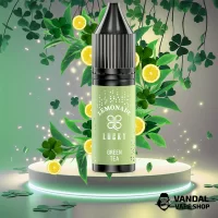 Набор Lucky 15 мл 50 мг - Green Tea