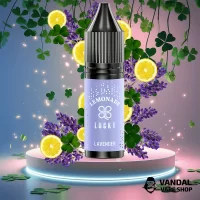 Набор Lucky 15 мл 50 мг - Lavender