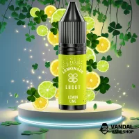 Набор Lucky 15 мл 50 мг - Lemon Lime Lemonade