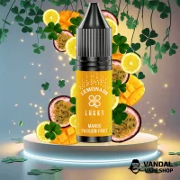 Набор Lucky 15 мл 65 мг - Mango Passion Fruit Lemonade