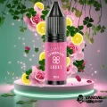 Набір для самозамісу Lucky 15 мл 65 мг зі смаком лимонаду з трояндою